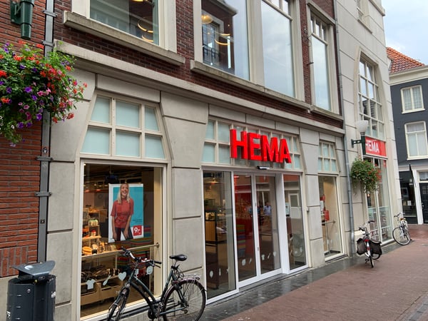 HEMA Arnhem-Centrum