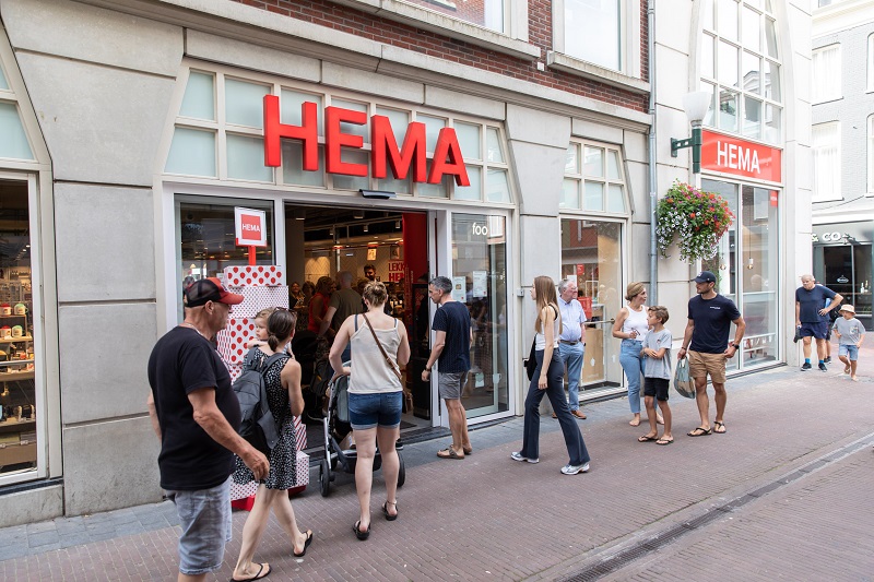 HEMA Arnhem-Centrum — foto 7