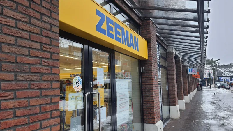Zeeman Asten