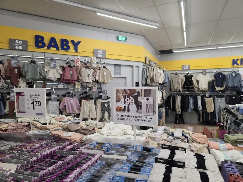 Zeeman Asten — foto 5