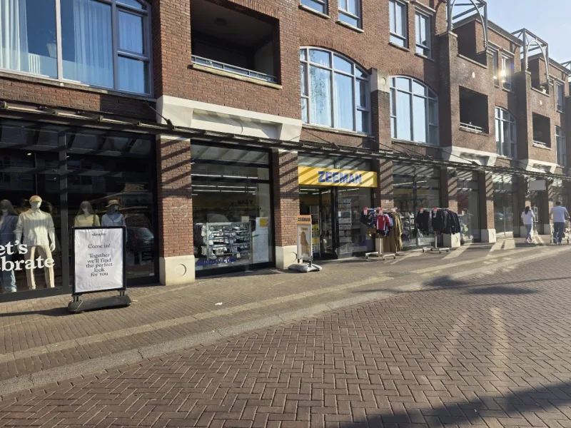 Zeeman Asten
