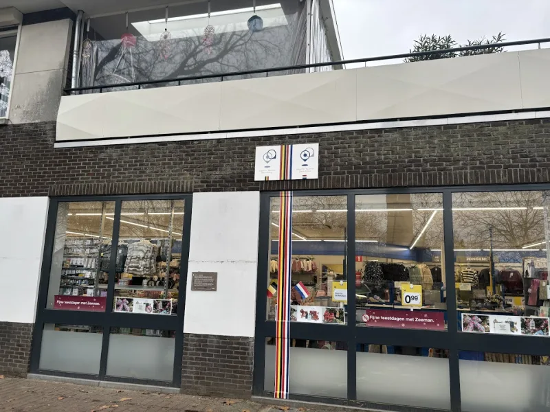Zeeman Baarle Nassau