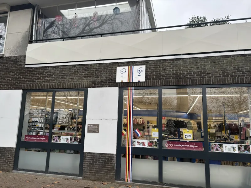 Zeeman Baarle Nassau
