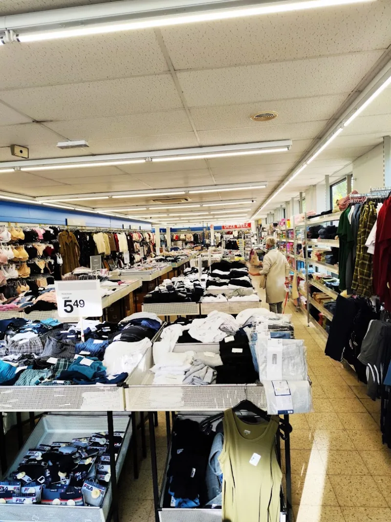 Zeeman Baarle Nassau — foto 5