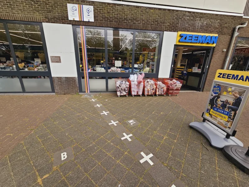 Zeeman Baarle Nassau — foto 8