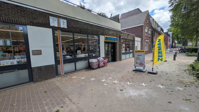 Zeeman Baarle Nassau — foto 6