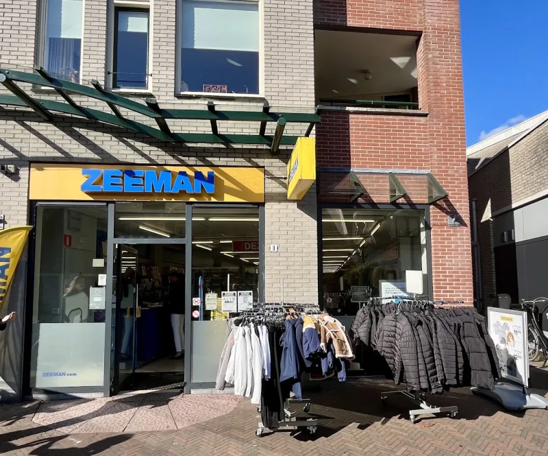 Zeeman Baarn
