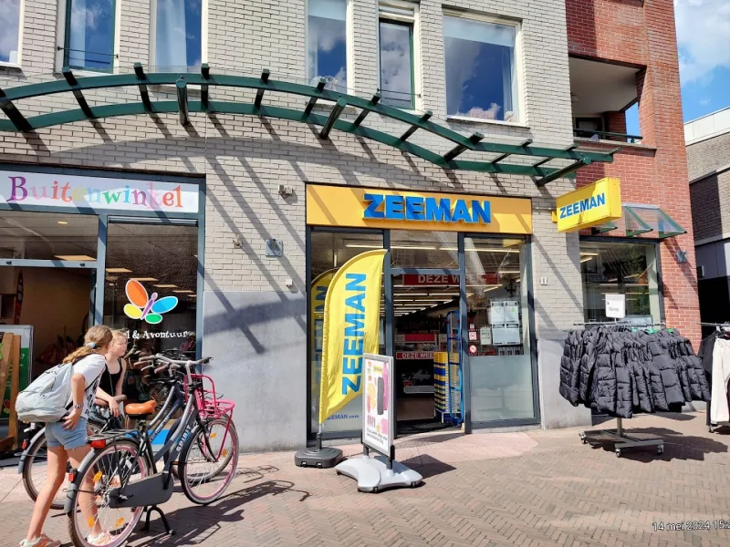 Zeeman Baarn