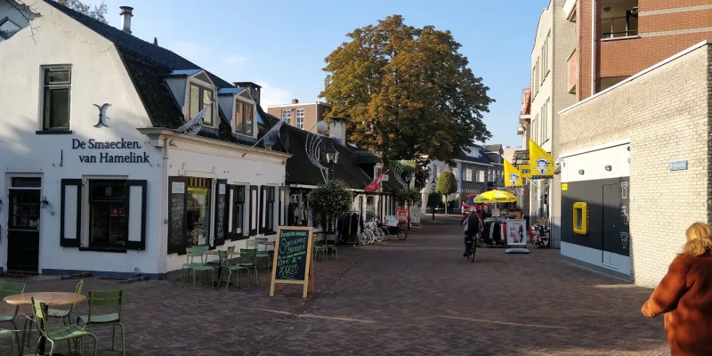 Zeeman Baarn — foto 5