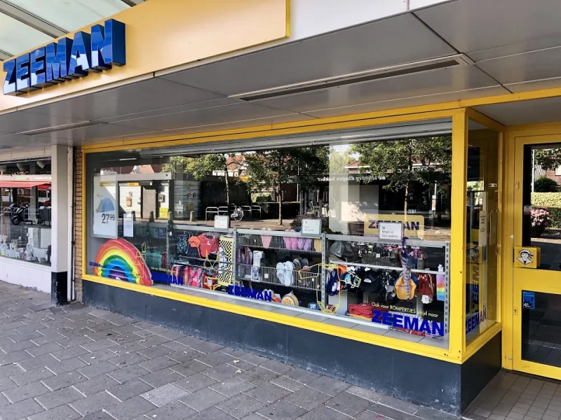 Zeeman Badhoevedorp
