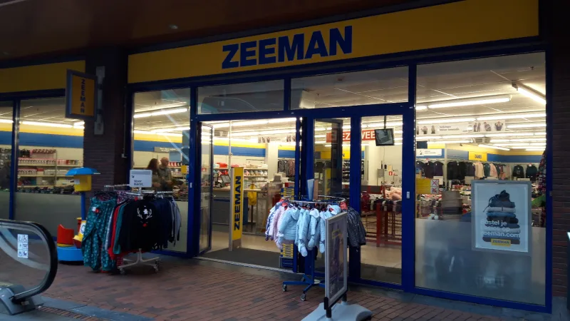 Zeeman Barendrecht Beuningenhaven — foto 3