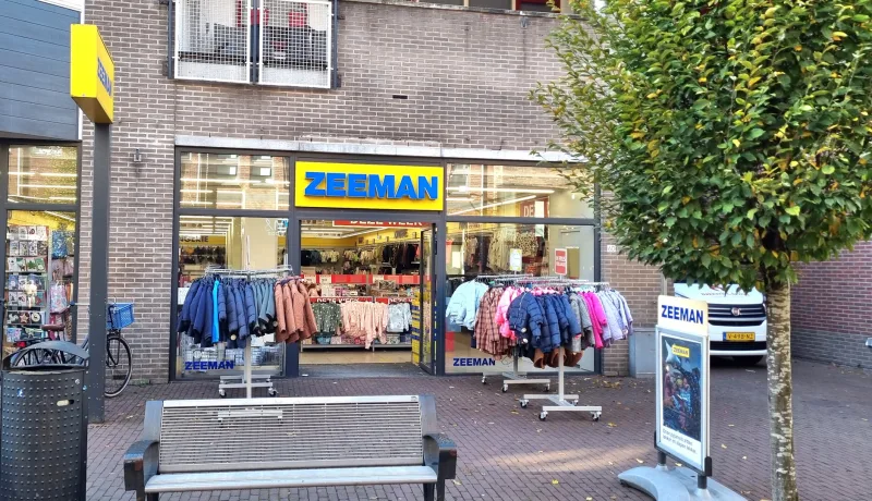 Zeeman Barneveld