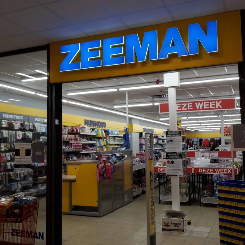 Zeeman Bedum