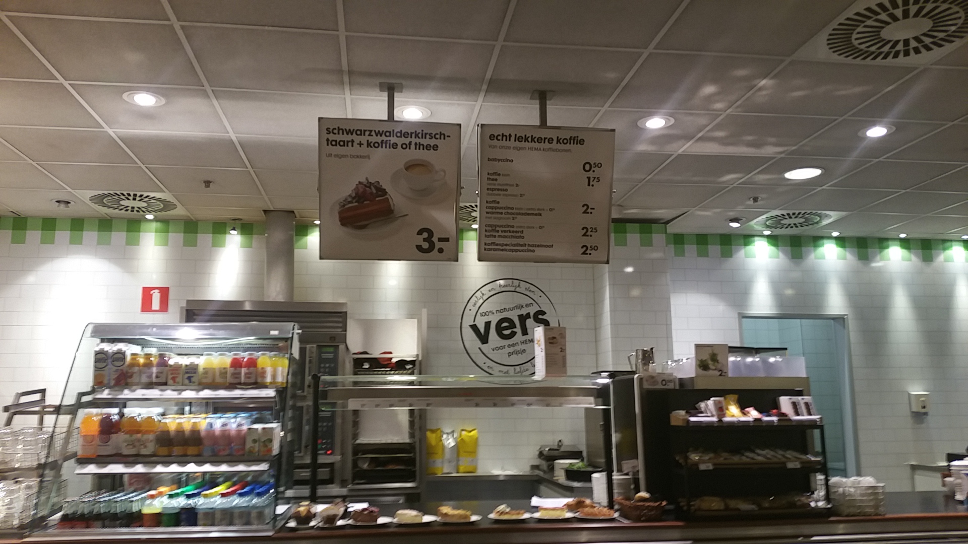 HEMA Arnhem-Kronenburg — foto 2