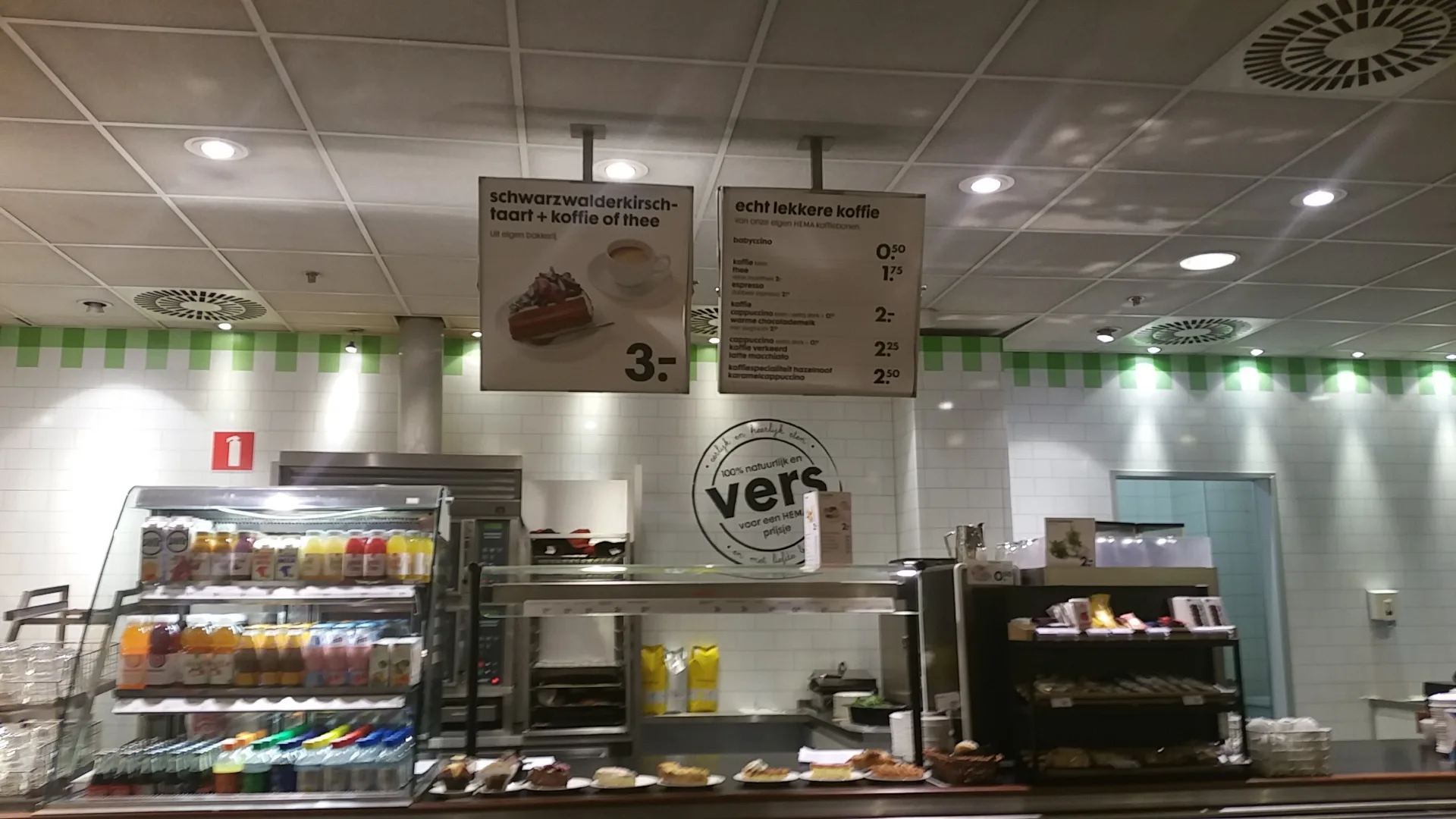 HEMA Arnhem-Kronenburg — foto 2