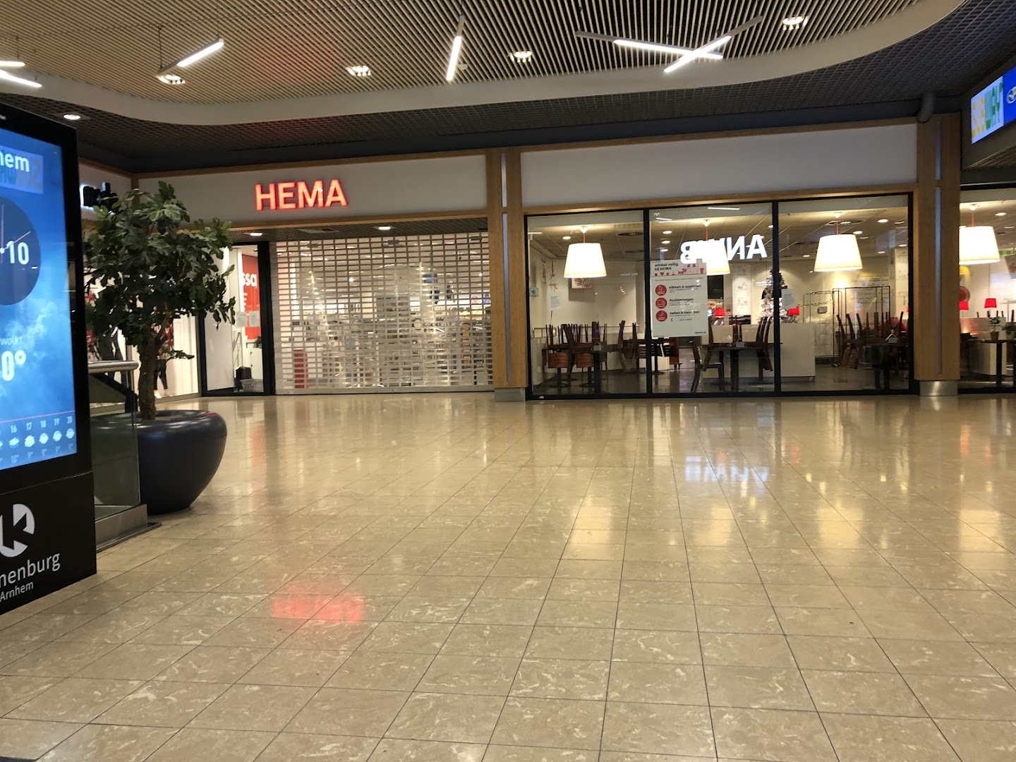 HEMA Arnhem-Kronenburg — foto 6