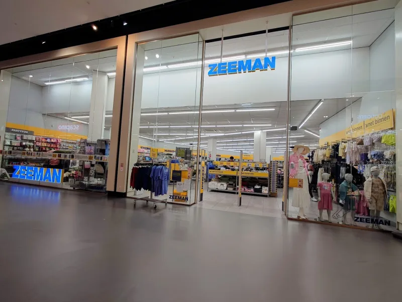 Zeeman Beek Wethouder Sangerstraat