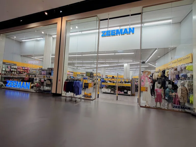 Zeeman Beek Wethouder Sangerstraat — foto 3