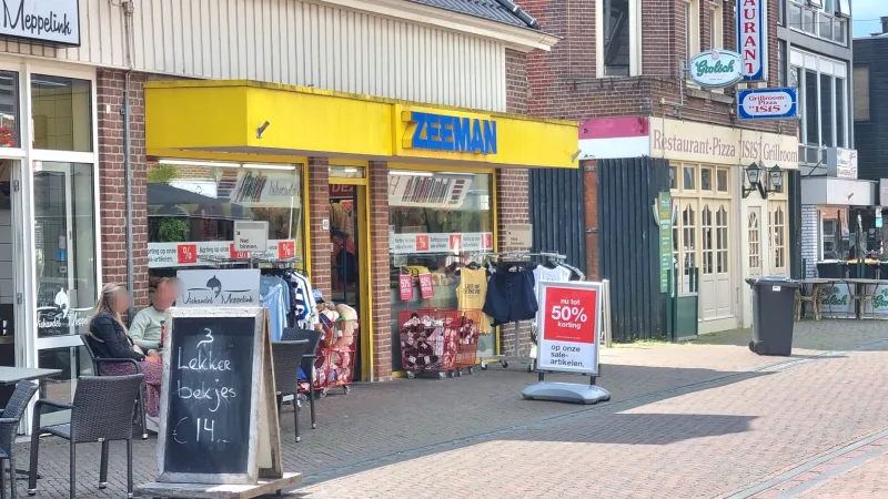Zeeman Beilen