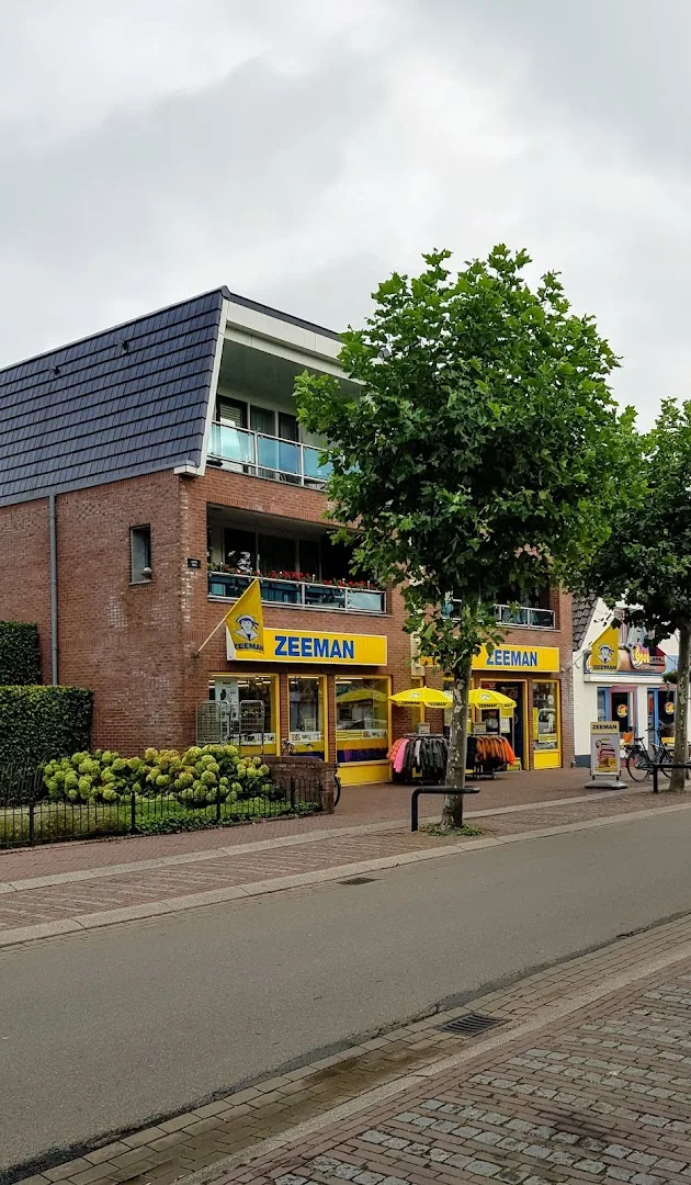 Zeeman Beneden-Leeuwen — foto 8