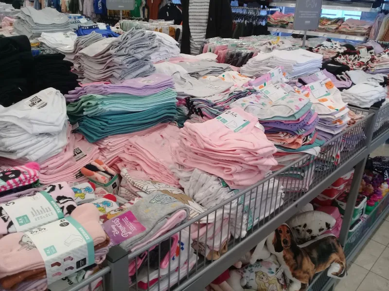 Zeeman Bennekom — foto 8