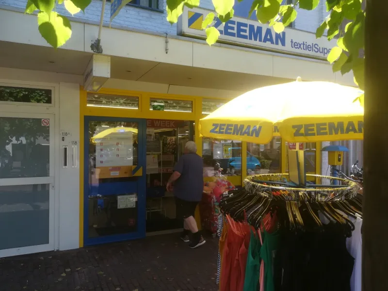 Zeeman Bergeijk