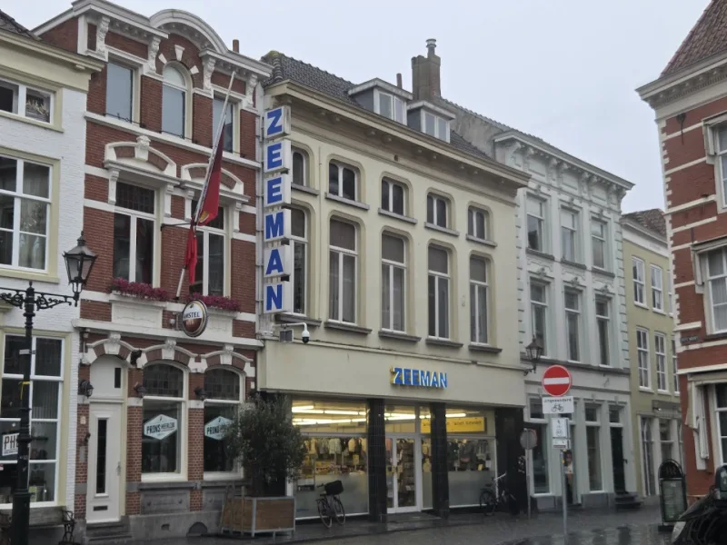 Zeeman Bergen Op Zm.Markt — foto 8