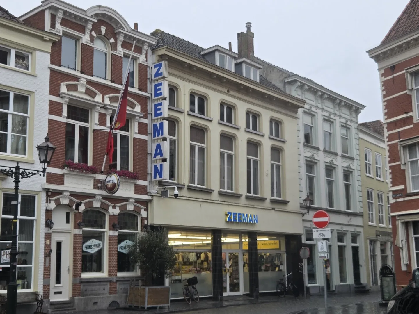 Zeeman Bergen Op Zm.Markt — foto 4