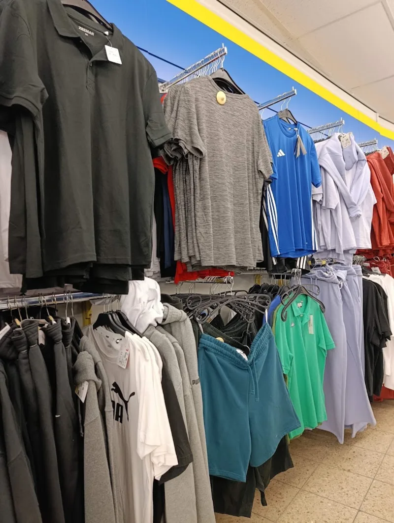 Zeeman Bergen Op Zm.Markt — foto 6