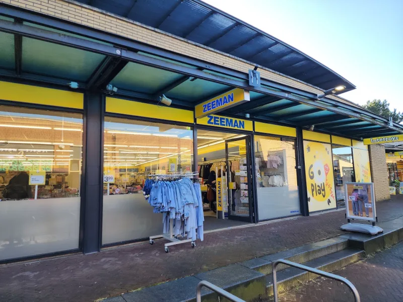 Zeeman Berkel en Rodenrijs
