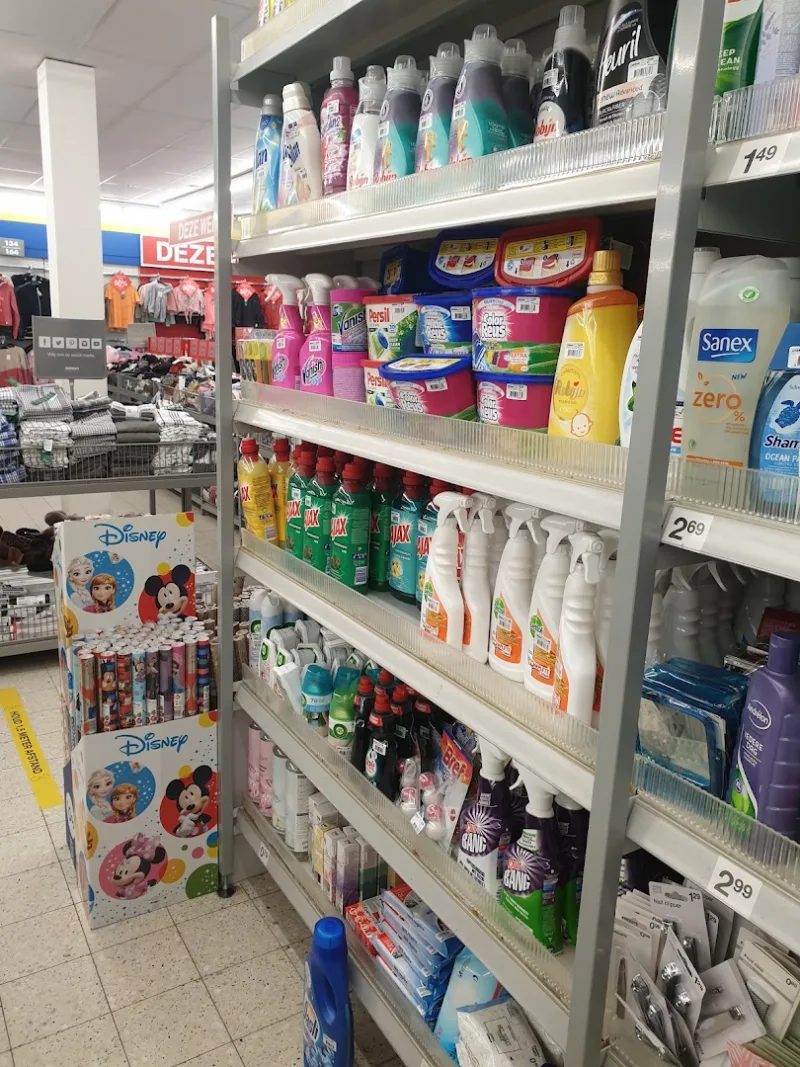 Zeeman Berkel en Rodenrijs — foto 3