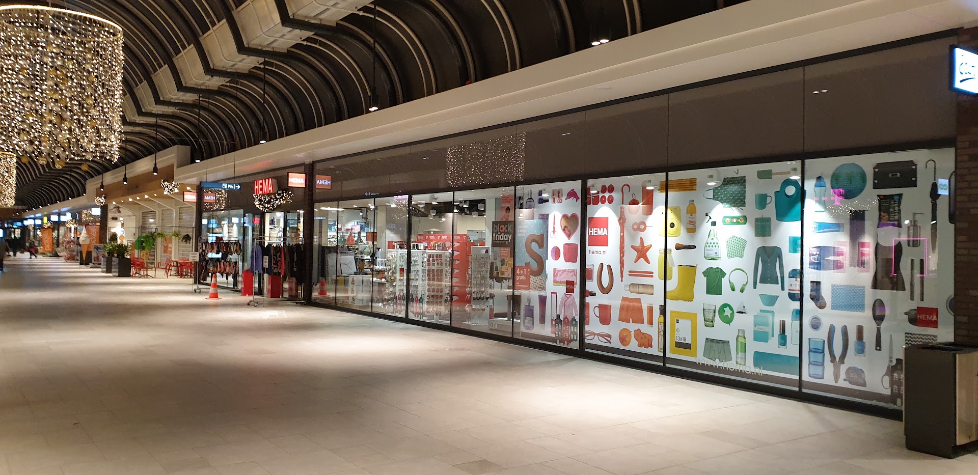 HEMA Arnhem-Presikhaaf — foto 3