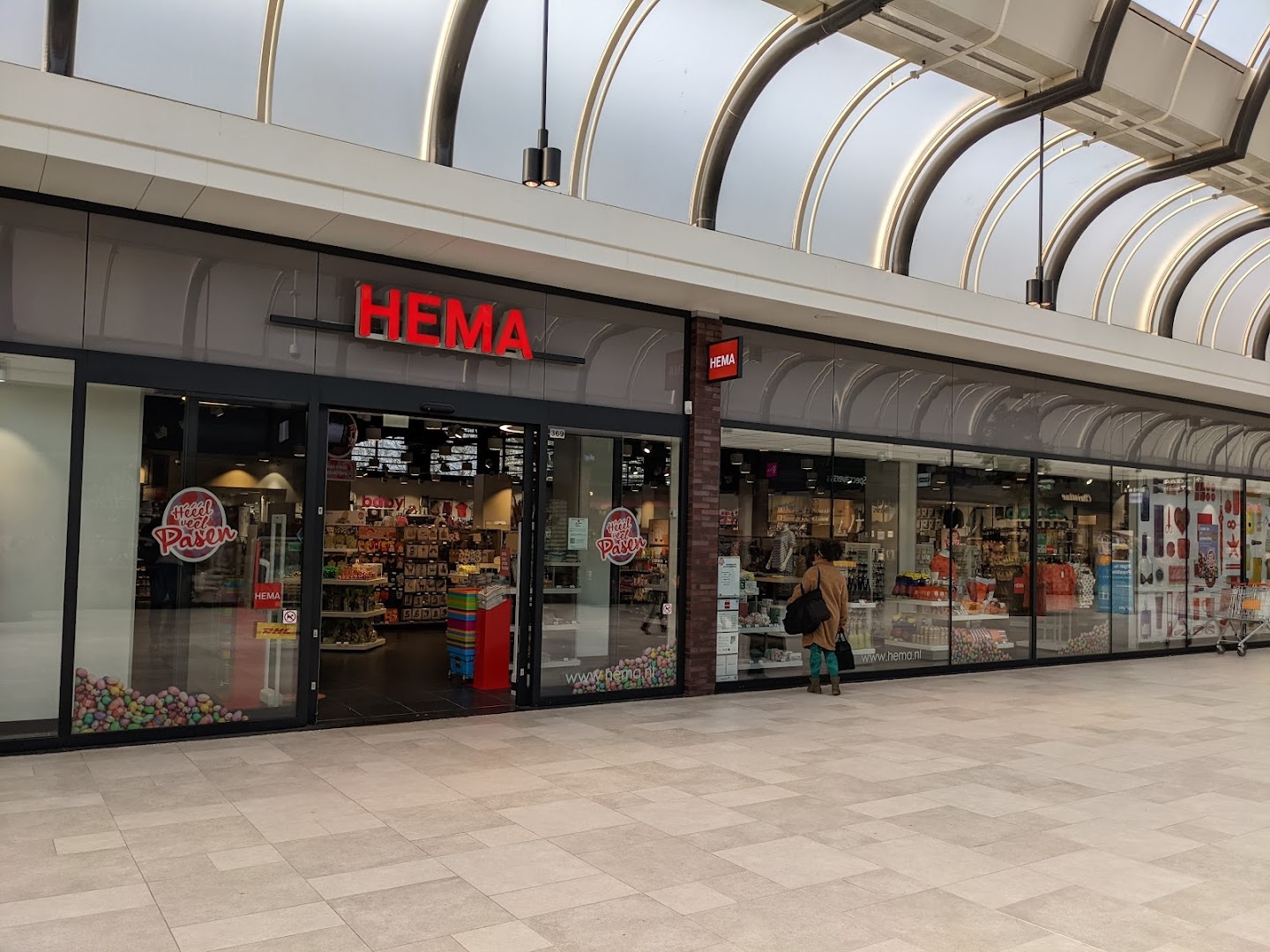 HEMA Arnhem-Presikhaaf — foto 8