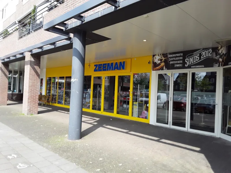 Zeeman Berlicum