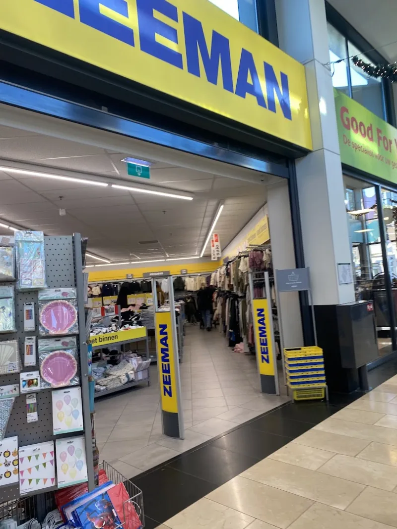 Zeeman Beverwijk Beverhof