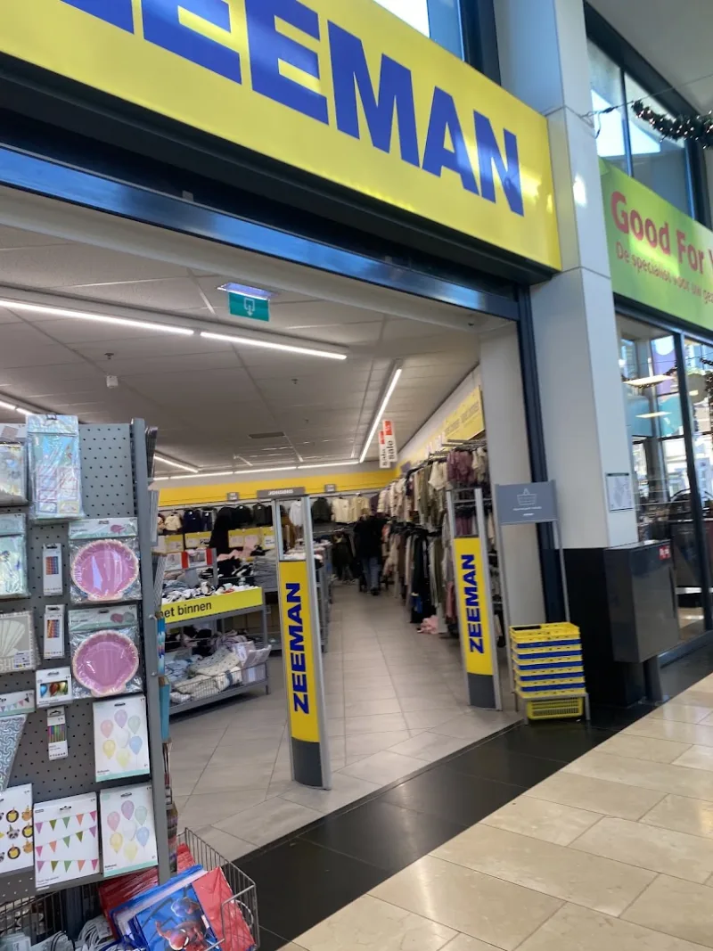 Zeeman Beverwijk Beverhof
