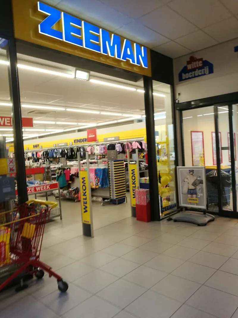 Zeeman Blaaksedijk (Binnenmaas) — foto 2