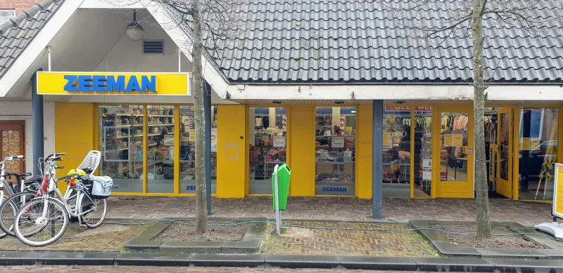 Zeeman Bleiswijk