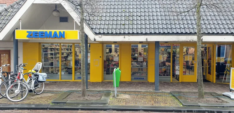 Zeeman Bleiswijk