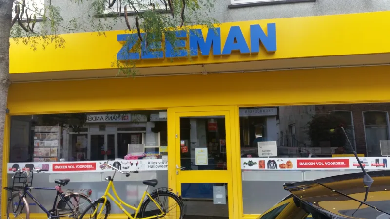 Zeeman Bodegraven
