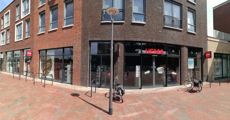 HEMA Arnhem-Schuytgraaf — foto 2