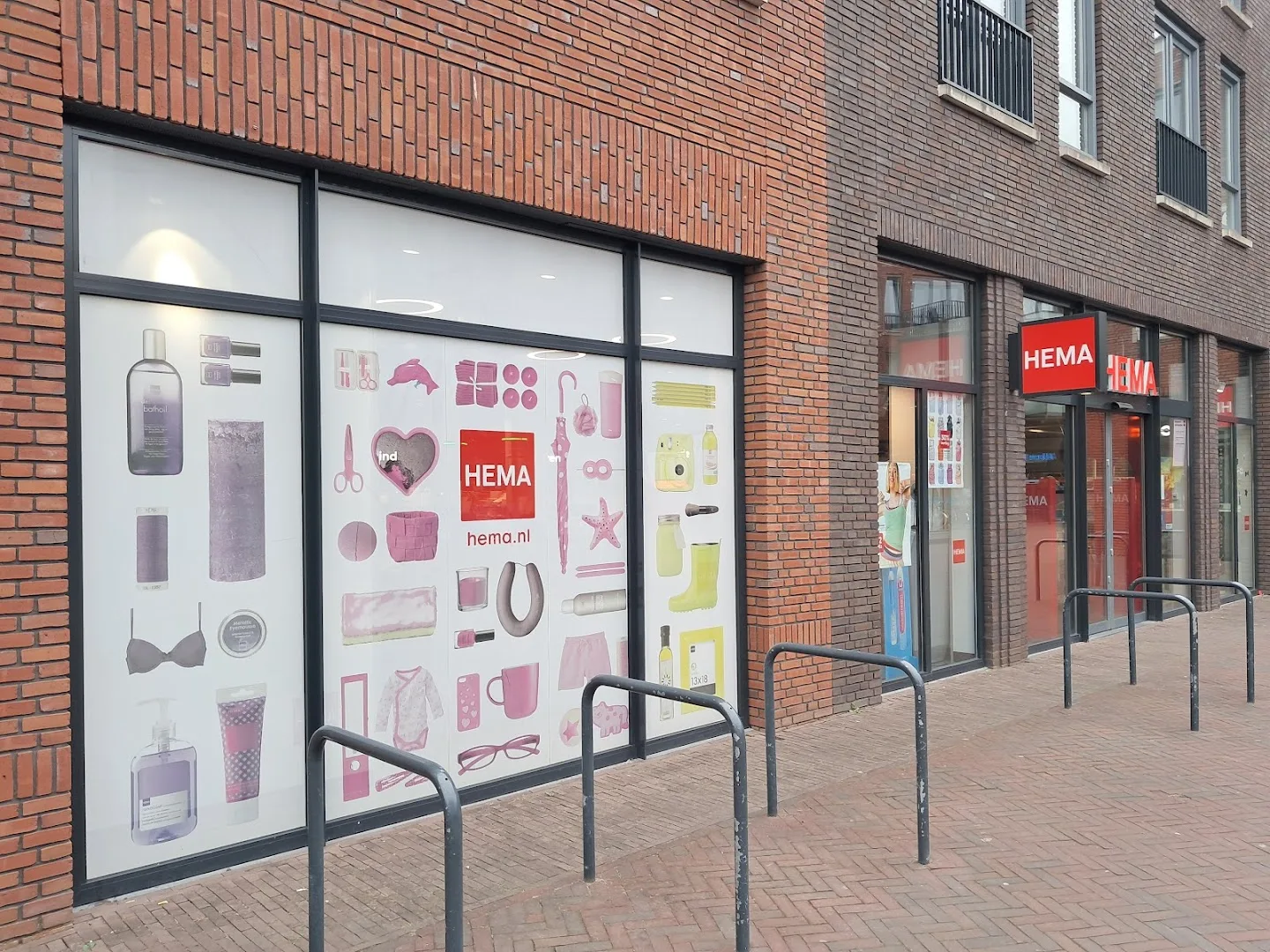 HEMA Arnhem-Schuytgraaf — foto 6