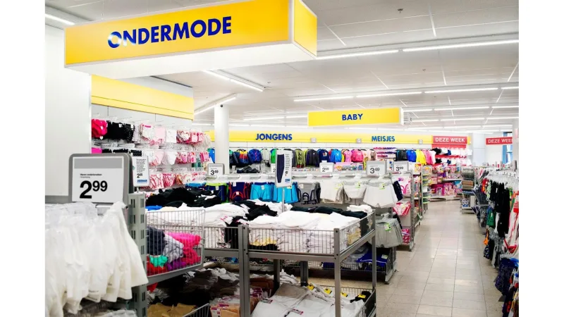 Zeeman Boskoop — foto 4