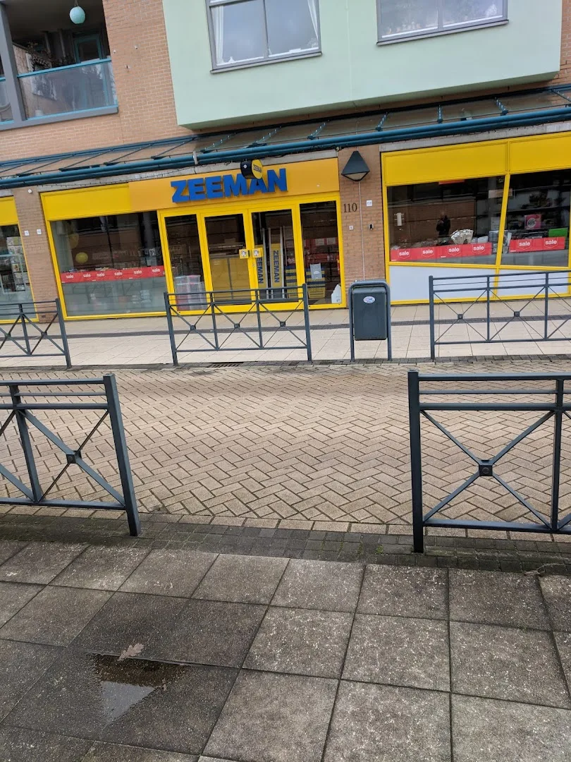 Zeeman Breda Heksenwaag