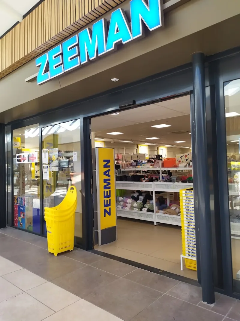 Zeeman Breda Moerwijk 27-28