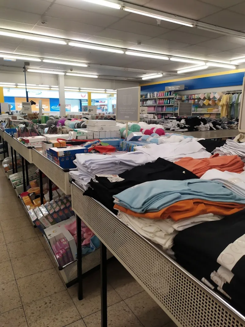Zeeman Breda Moerwijk 27-28 — foto 5