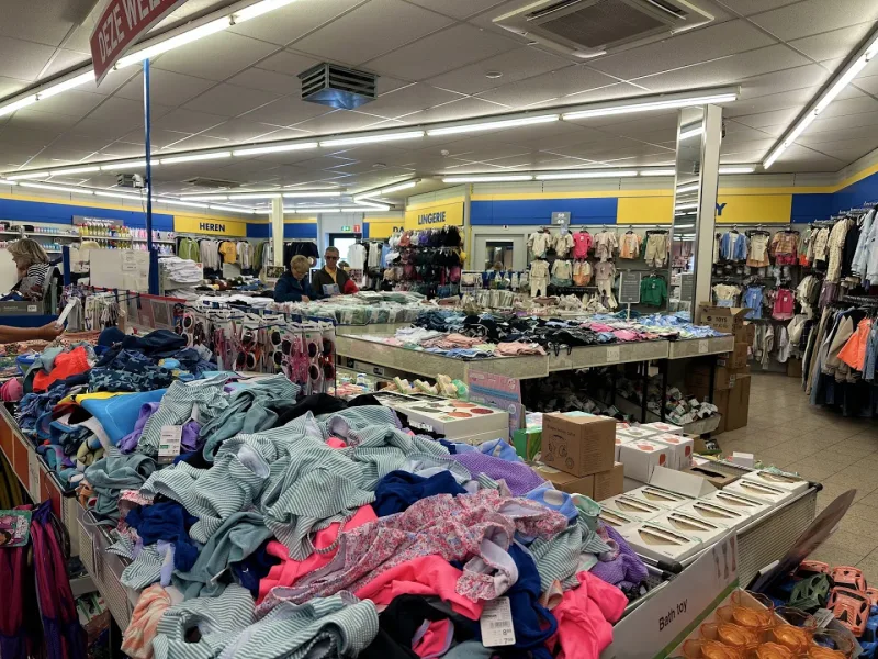 Zeeman Breskens — foto 3