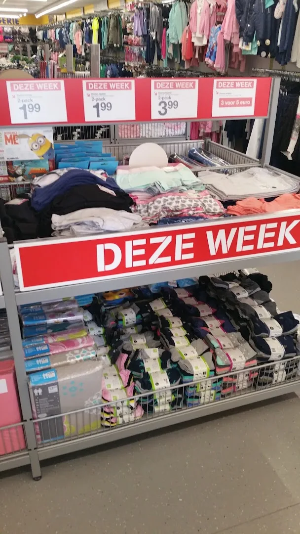 Zeeman Brielle