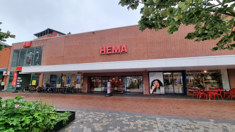 HEMA Assen — foto 1