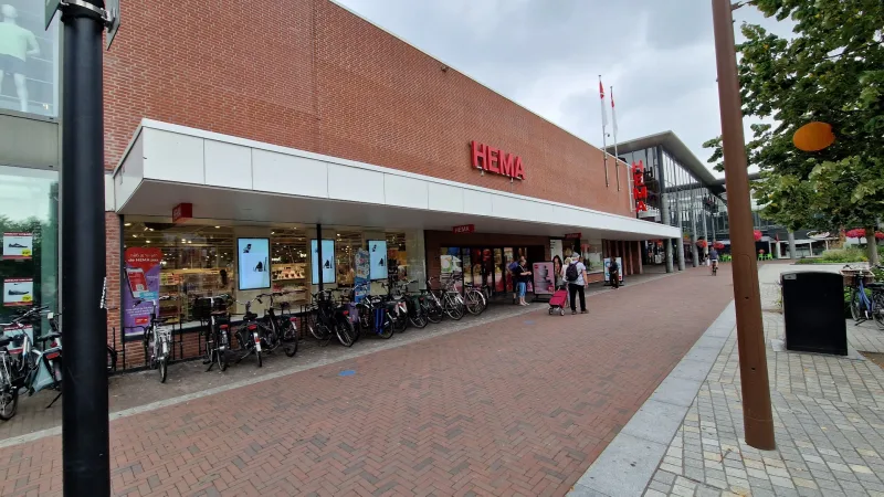 HEMA Assen — foto 1